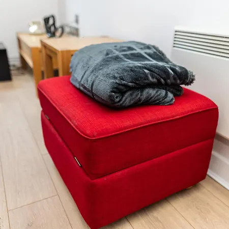 Apartment 2ndhomestays-digbeth-birmingham I Sleeps 6 I Contractors I Insurance & Relocating Guests I Free Parking