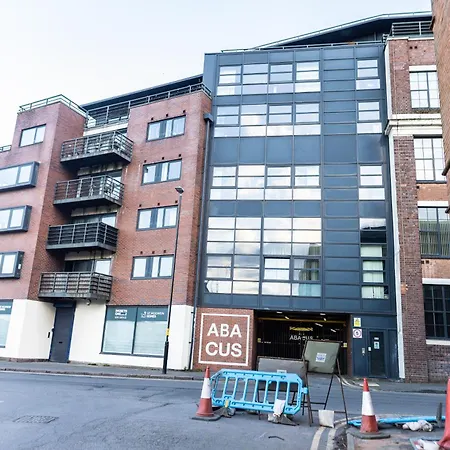 2ndhomestays-digbeth-birmingham I Sleeps 6 I Contractors I Insurance & Relocating Guests I Free Parking